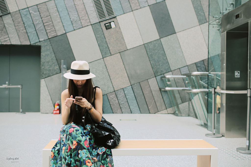 那個宜蘭半日悠遊