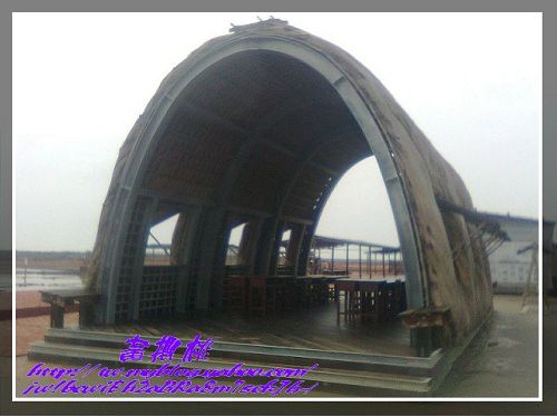 台灣鹽博物館:(台南開車)台灣鹽博物館