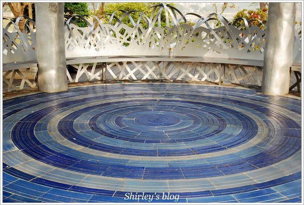 蘭潭水庫:嘉義‧蘭潭風景區