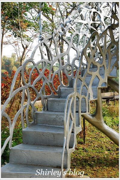 蘭潭水庫:嘉義‧蘭潭風景區