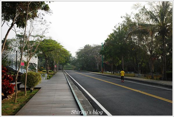 蘭潭水庫:嘉義‧蘭潭風景區