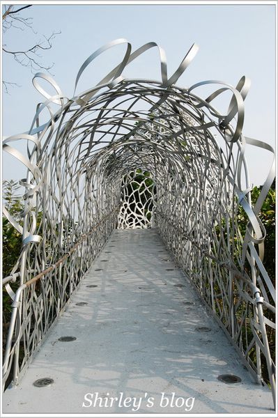 蘭潭水庫:嘉義‧蘭潭風景區