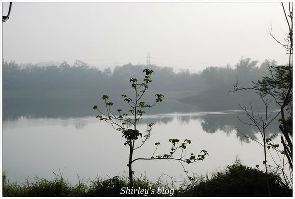 蘭潭水庫:嘉義‧蘭潭風景區