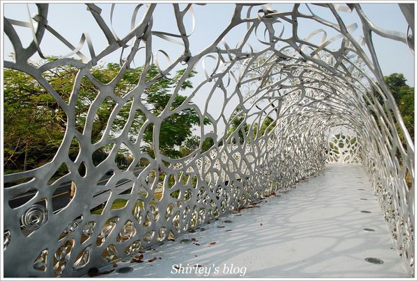 蘭潭水庫:嘉義‧蘭潭風景區