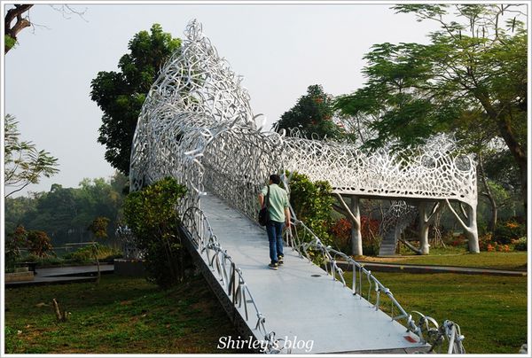 蘭潭水庫:嘉義‧蘭潭風景區
