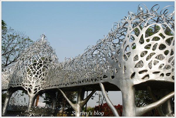 蘭潭水庫:嘉義‧蘭潭風景區