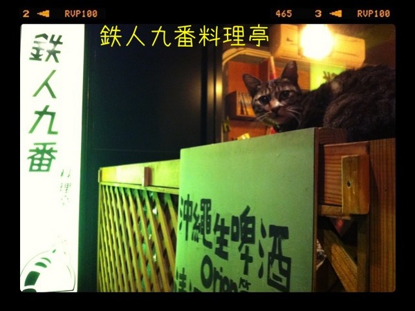 鐵人九番料理亭：［哈哈愛美食］東區平價好料理..Ｎ訪吃不膩！！！＠鐵人九番料理亭～～