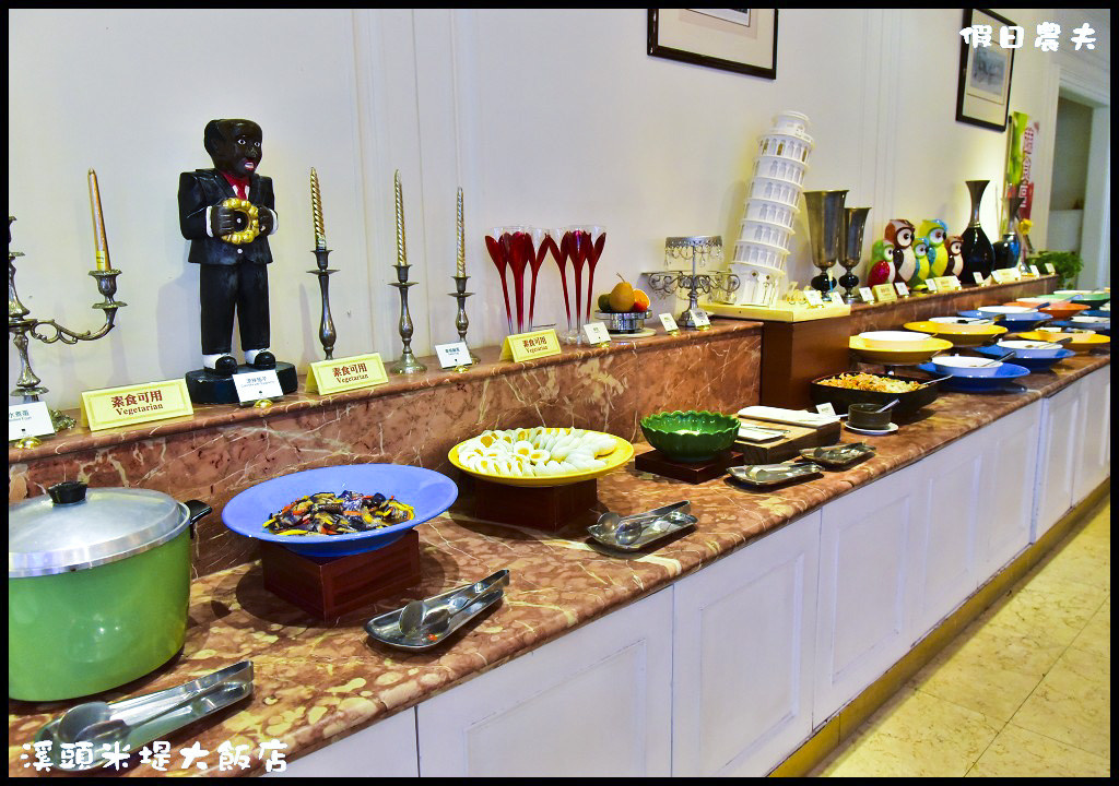 溪頭米堤大飯店DSC_0376