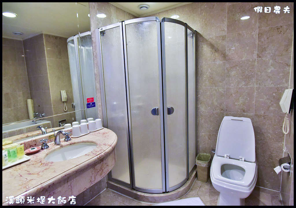 溪頭米堤大飯店DSC_0222