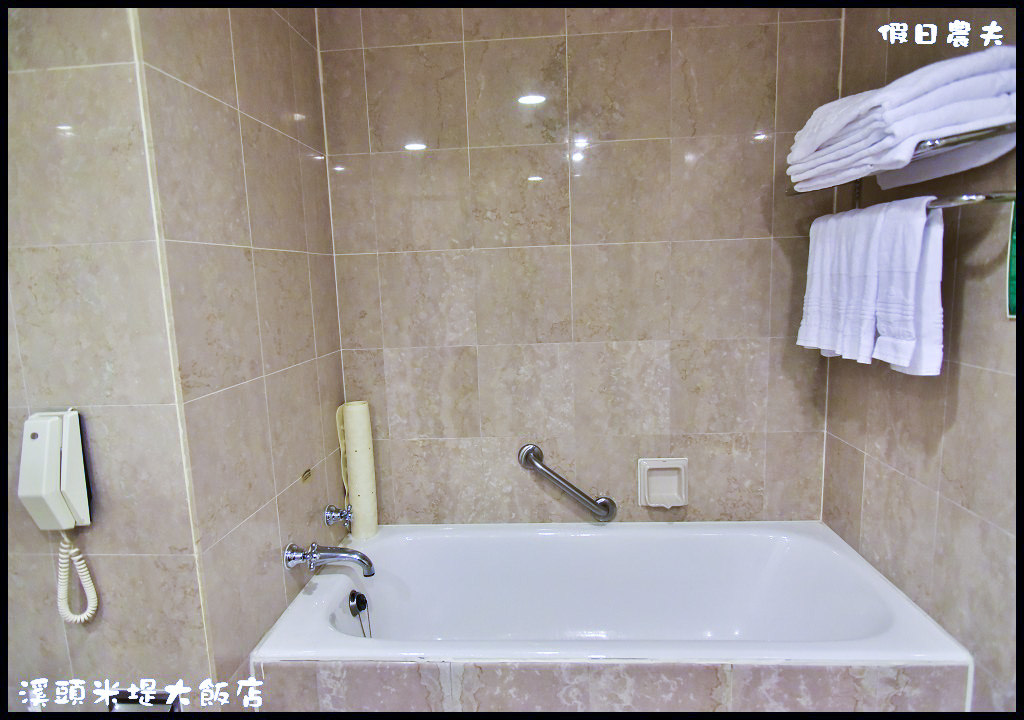 溪頭米堤大飯店DSC_0225