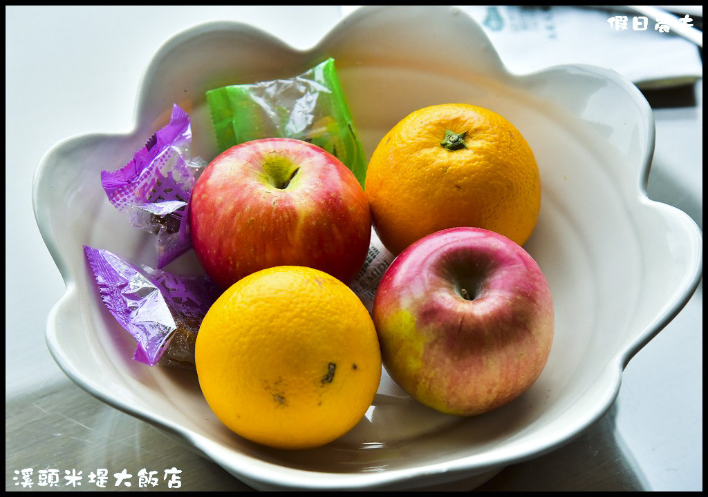 溪頭米堤大飯店DSC_0270