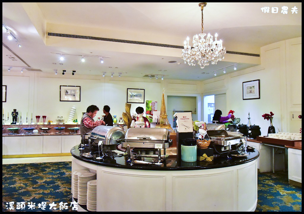 溪頭米堤大飯店DSC_0295
