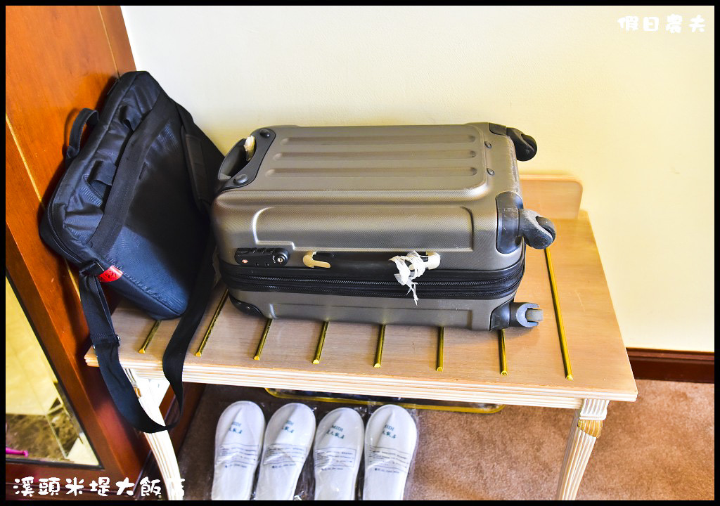 溪頭米堤大飯店DSC_0219