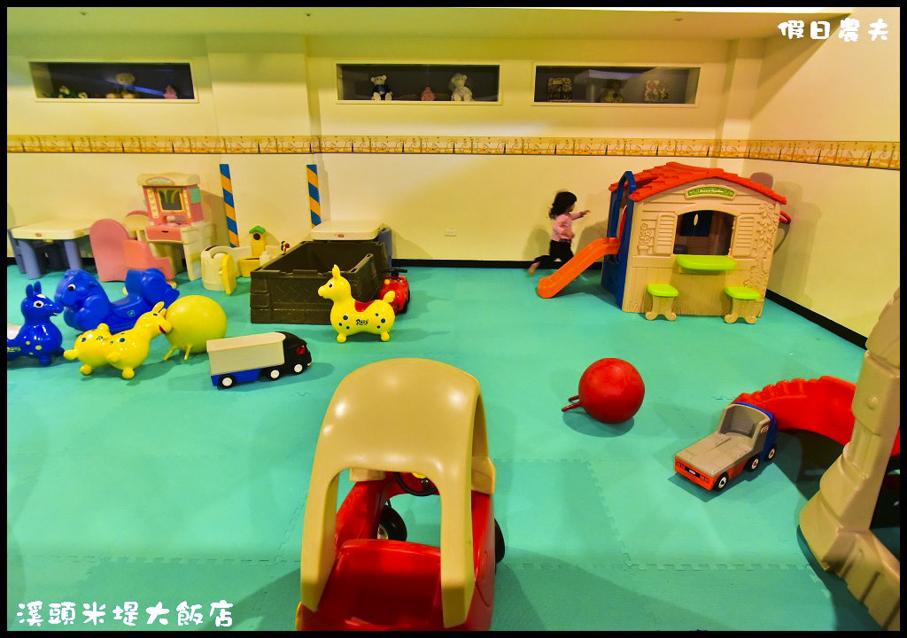 溪頭米堤大飯店DSC_0242