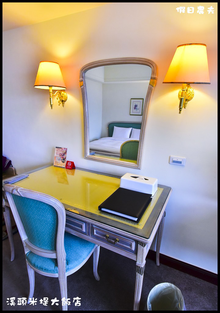 溪頭米堤大飯店DSC_0216