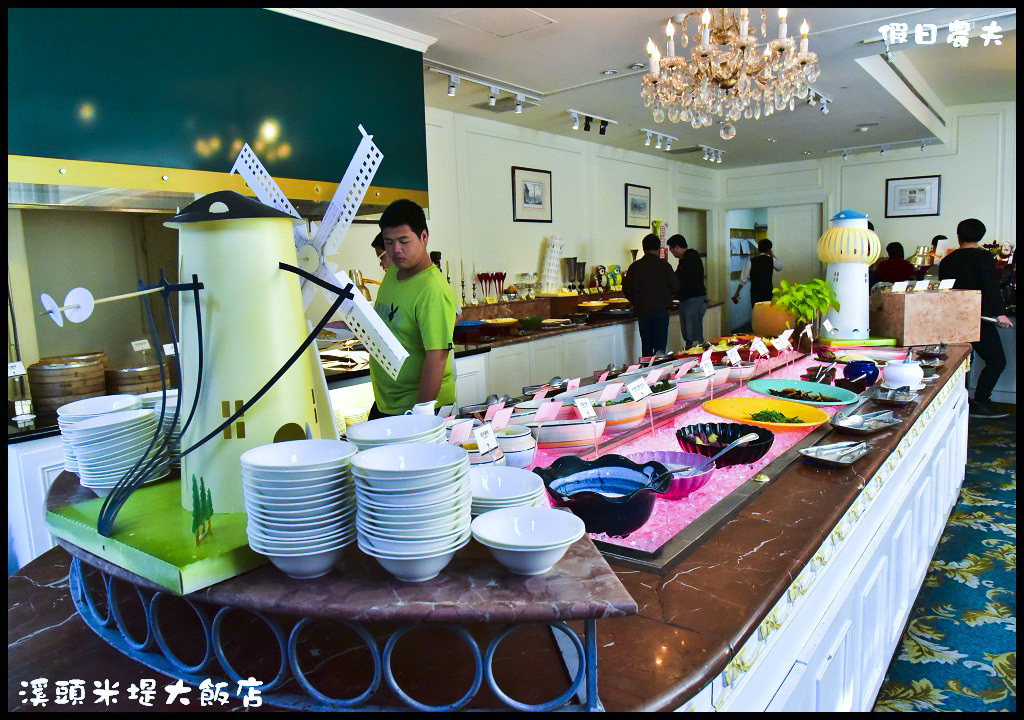 溪頭米堤大飯店DSC_0385