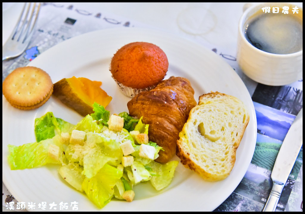 溪頭米堤大飯店DSC_0380