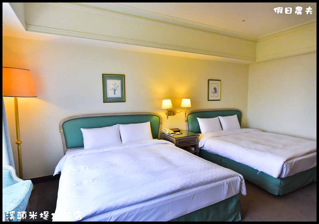 溪頭米堤大飯店DSC_0214