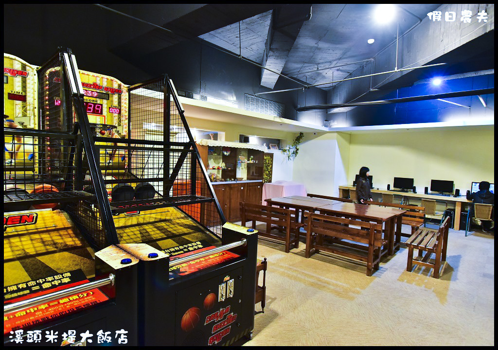 溪頭米堤大飯店DSC_0243