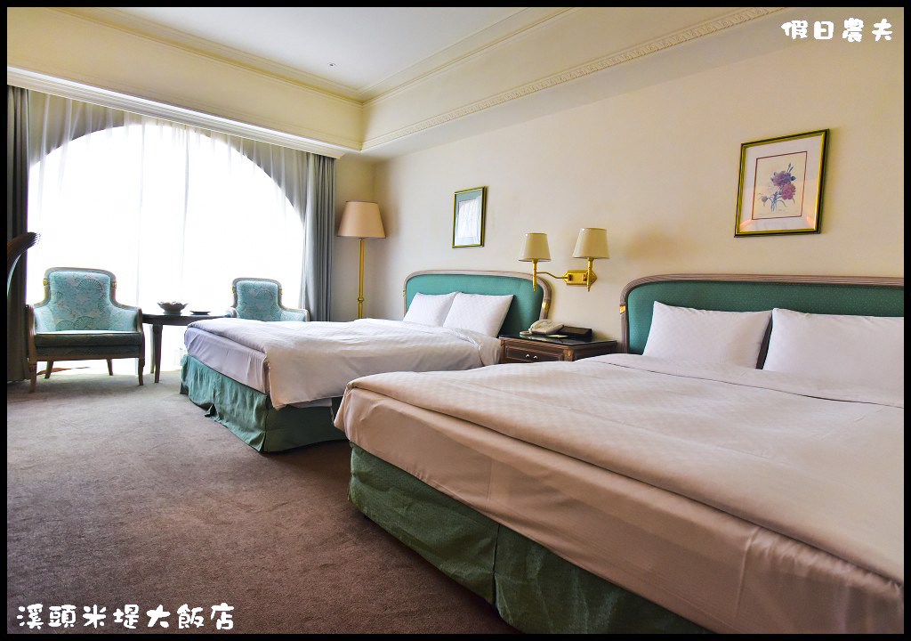 溪頭米堤大飯店DSC_0211