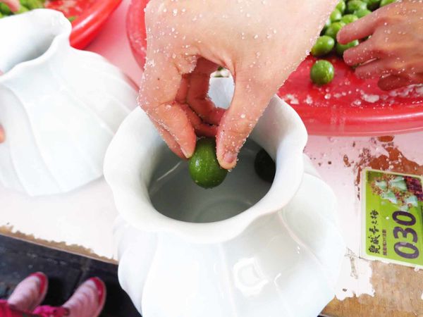 【台北旅遊】鶯歌陶瓷博物館梅子DIY老街一日遊