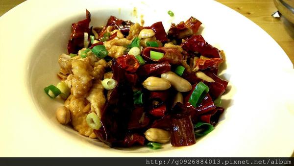 狗瘋餐廳Go Home:【宜蘭】平實的家庭料理就在「狗瘋餐廳」Go Home ~