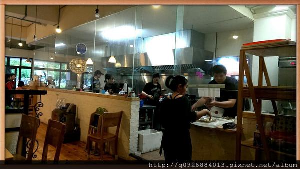 狗瘋餐廳Go Home:【宜蘭】平實的家庭料理就在「狗瘋餐廳」Go Home ~