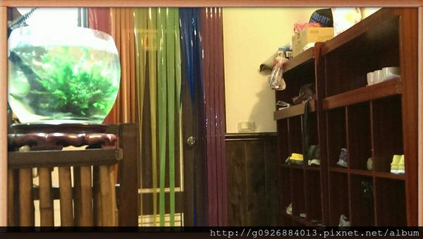 狗瘋餐廳Go Home:【宜蘭】平實的家庭料理就在「狗瘋餐廳」Go Home ~