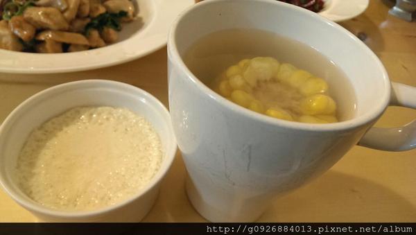 狗瘋餐廳Go Home:【宜蘭】平實的家庭料理就在「狗瘋餐廳」Go Home ~