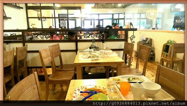 狗瘋餐廳Go Home:【宜蘭】平實的家庭料理就在「狗瘋餐廳」Go Home ~