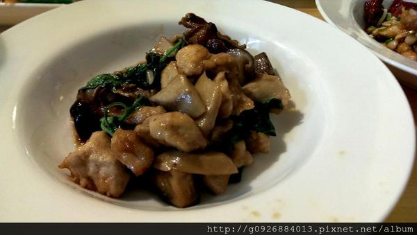 狗瘋餐廳Go Home:【宜蘭】平實的家庭料理就在「狗瘋餐廳」Go Home ~