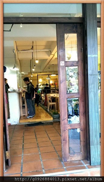 狗瘋餐廳Go Home:【宜蘭】平實的家庭料理就在「狗瘋餐廳」Go Home ~