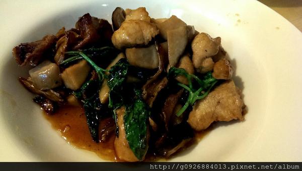 狗瘋餐廳Go Home:【宜蘭】平實的家庭料理就在「狗瘋餐廳」Go Home ~