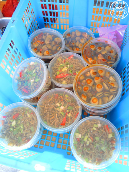 龍潭包子店:呷飽祙【宜蘭礁溪・龍潭包子店】多種類均一價的在地包子店