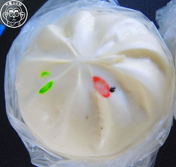 龍潭包子店:呷飽祙【宜蘭礁溪・龍潭包子店】多種類均一價的在地包子店