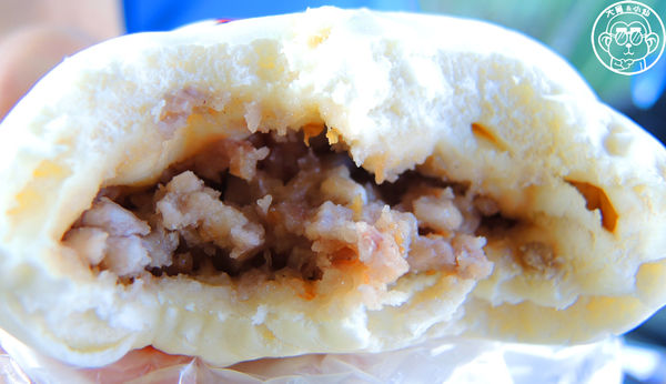 龍潭包子店:呷飽祙【宜蘭礁溪・龍潭包子店】多種類均一價的在地包子店