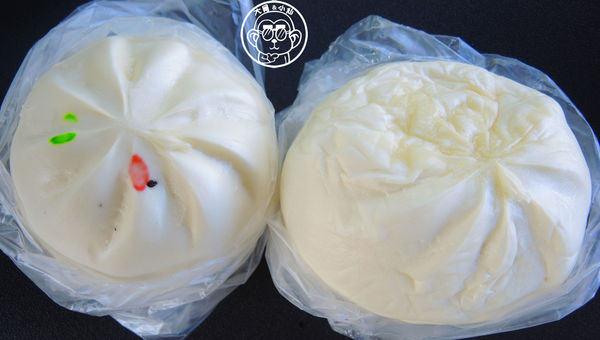 龍潭包子店:呷飽祙【宜蘭礁溪・龍潭包子店】多種類均一價的在地包子店