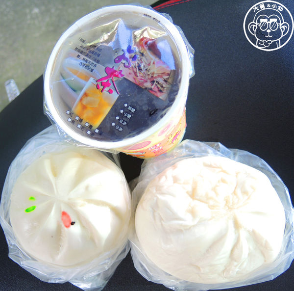龍潭包子店:呷飽祙【宜蘭礁溪・龍潭包子店】多種類均一價的在地包子店