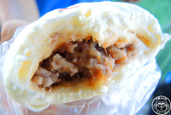 龍潭包子店:呷飽祙【宜蘭礁溪・龍潭包子店】多種類均一價的在地包子店