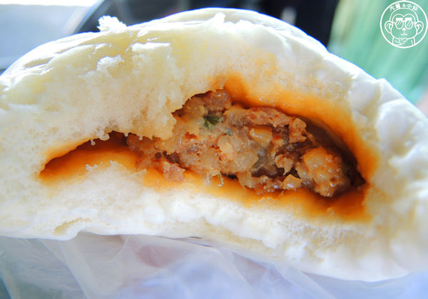 龍潭包子店:呷飽祙【宜蘭礁溪・龍潭包子店】多種類均一價的在地包子店