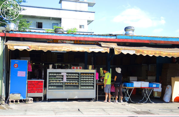 龍潭包子店:呷飽祙【宜蘭礁溪・龍潭包子店】多種類均一價的在地包子店