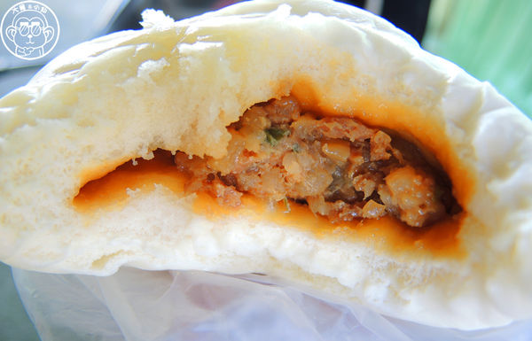 龍潭包子店:呷飽祙【宜蘭礁溪・龍潭包子店】多種類均一價的在地包子店