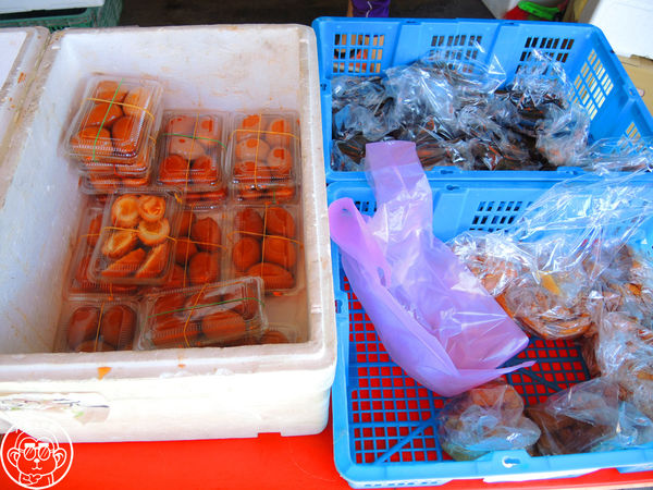 龍潭包子店:呷飽祙【宜蘭礁溪・龍潭包子店】多種類均一價的在地包子店