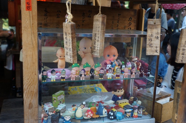 府中街：[2015台南行]中西區 府中街~小巷亂闖之發現文藝新景點