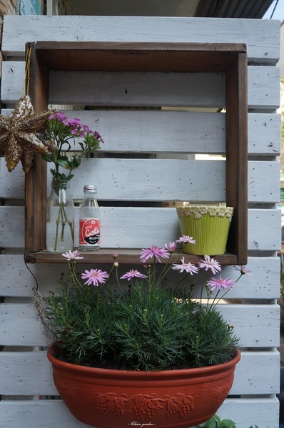 府中街：[2015台南行]中西區 府中街~小巷亂闖之發現文藝新景點