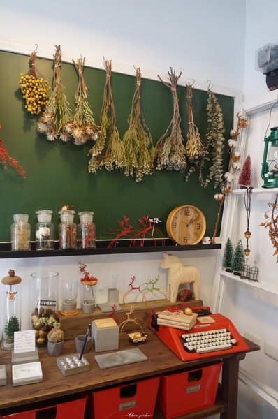 府中街：[2015台南行]中西區 府中街~小巷亂闖之發現文藝新景點