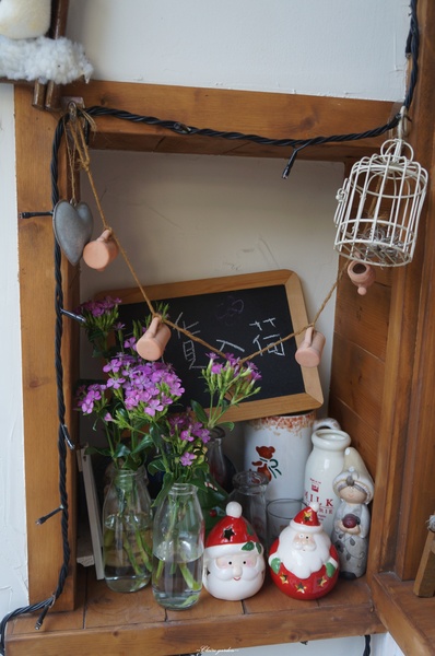 府中街：[2015台南行]中西區 府中街~小巷亂闖之發現文藝新景點