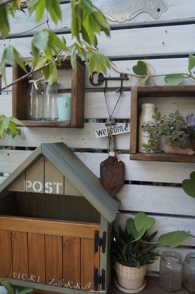 府中街：[2015台南行]中西區 府中街~小巷亂闖之發現文藝新景點