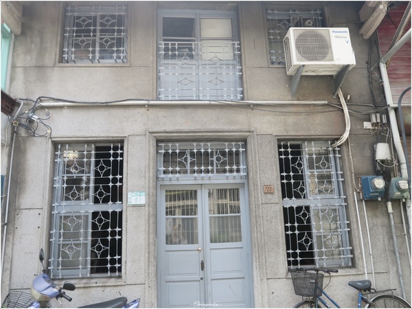 神農街(北勢街)：[2015台南漫步行]神農街~靜謐探訪之巧遇大手滑文青店