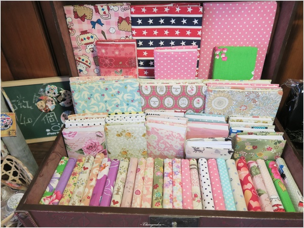 神農街(北勢街)：[2015台南漫步行]神農街~靜謐探訪之巧遇大手滑文青店